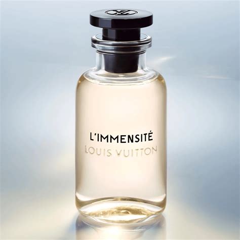 louis vuitton limensite|Louis Vuitton l'immensite refill.